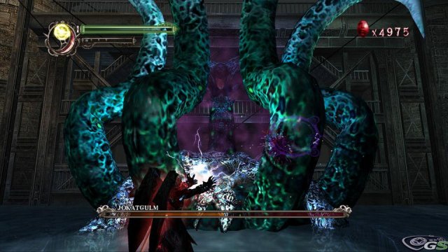 Devil May Cry HD Collection - Immagine 49671
