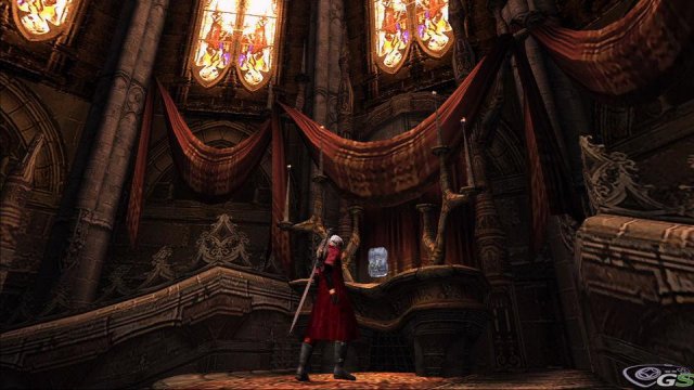 Devil May Cry HD Collection immagine 49673