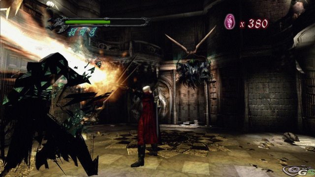 Devil May Cry HD Collection immagine 49675