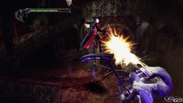 Devil May Cry HD Collection immagine 49677