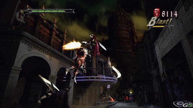 Devil May Cry HD Collection immagine 49678