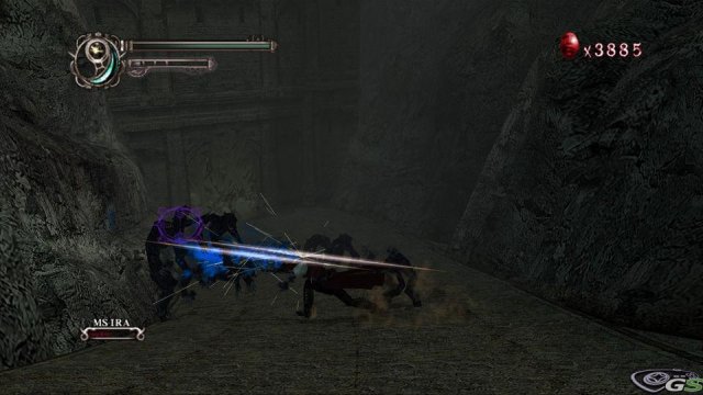 Devil May Cry HD Collection immagine 49683
