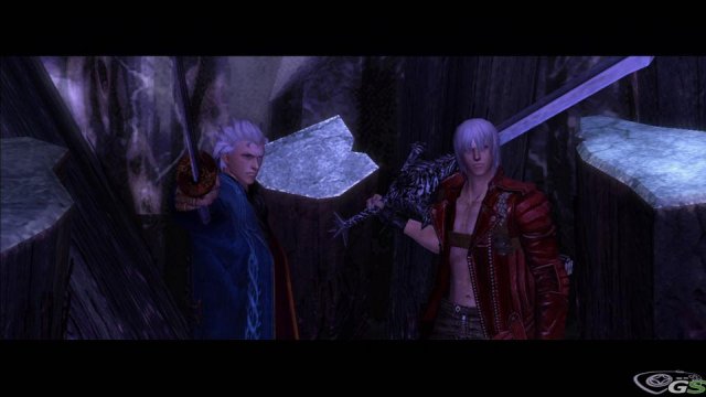 Devil May Cry HD Collection - Immagine 49689