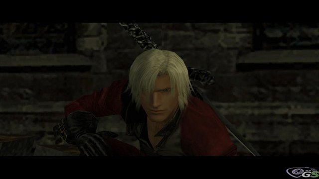 Devil May Cry HD Collection - Immagine 49691