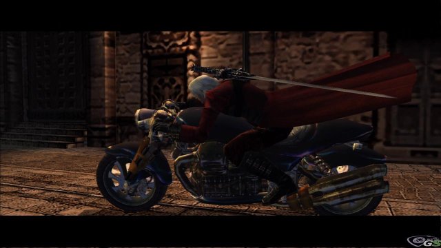 Devil May Cry HD Collection - Immagine 48385