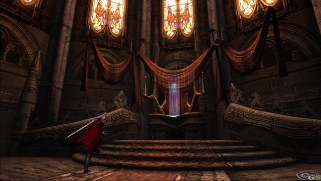 Devil May Cry HD Collection - Immagine 48387