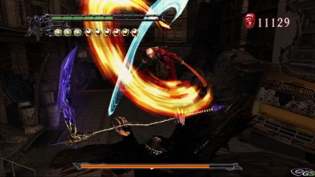 Devil May Cry HD Collection - Immagine 48391