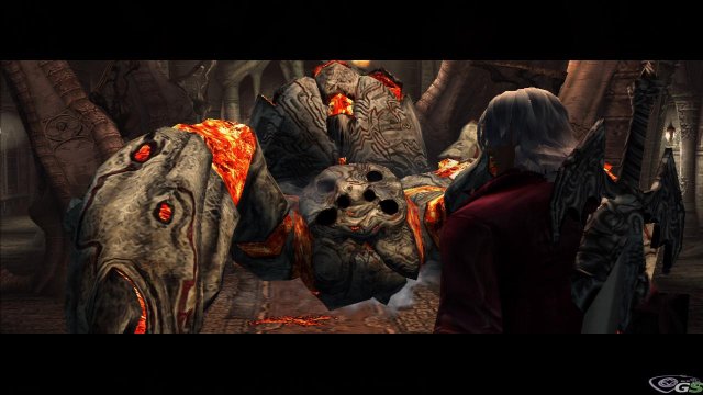 Devil May Cry HD Collection - Immagine 48393