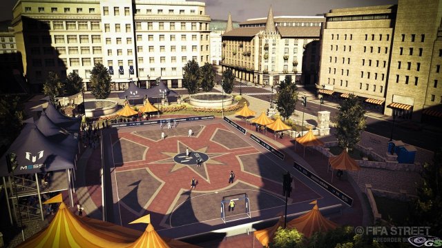 FIFA Street 2012 - Immagine 52320