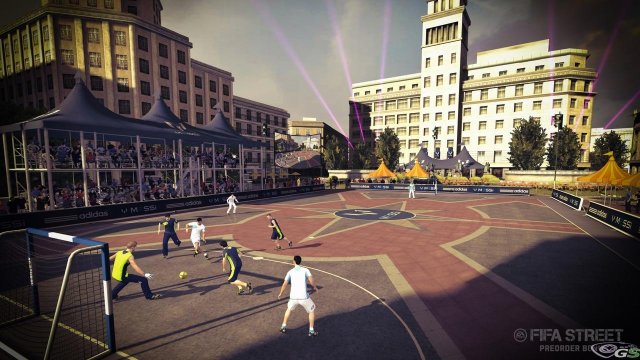 FIFA Street 2012 - Immagine 52322
