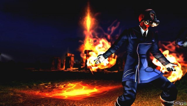 The Secret World immagine 48769