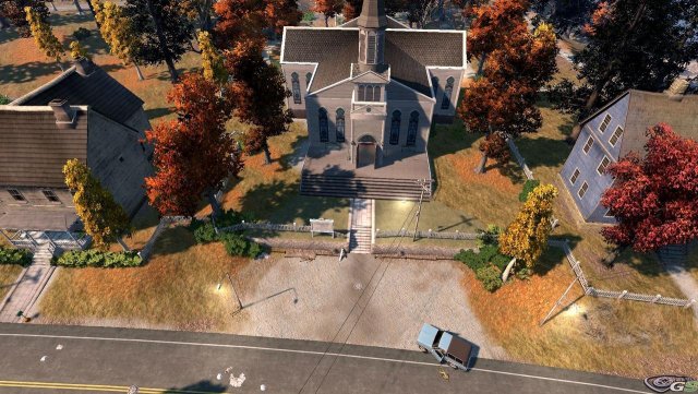 The Secret World immagine 48772