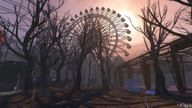The Secret World immagine 48773