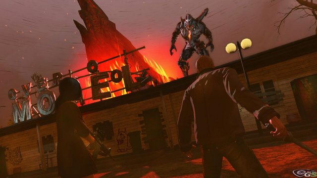 The Secret World immagine 48776