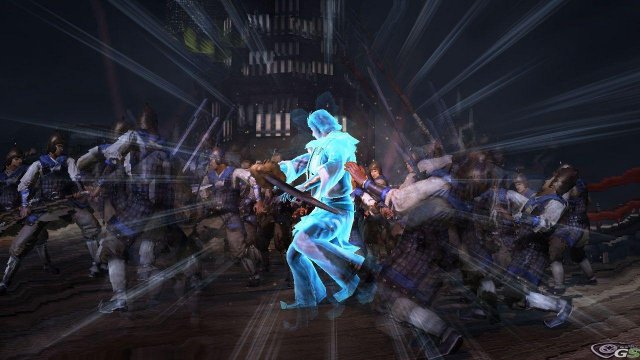 Warriors Orochi 3 - Immagine 49704