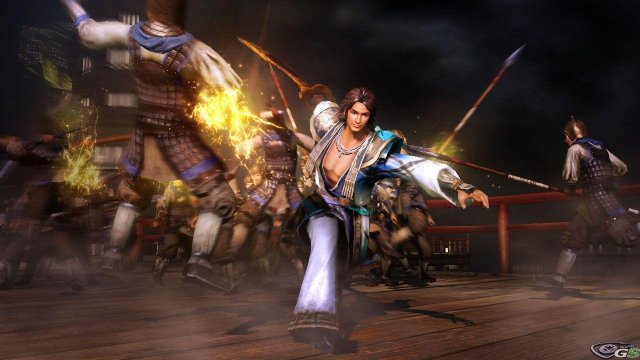 Warriors Orochi 3 - Immagine 49706