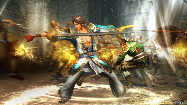 Warriors Orochi 3 - Immagine 49708