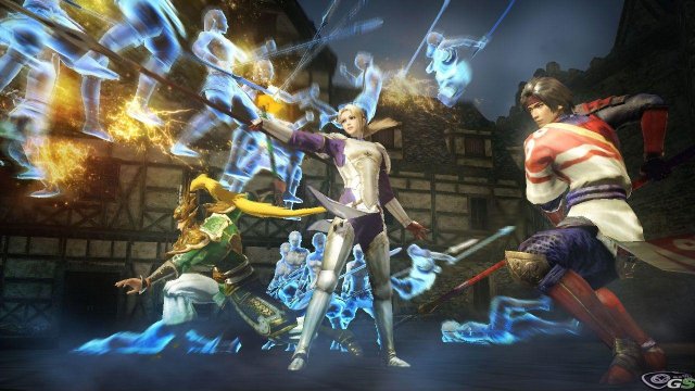 Warriors Orochi 3 - Immagine 49710