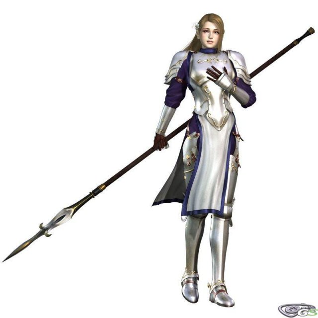 Warriors Orochi 3 - Immagine 49720