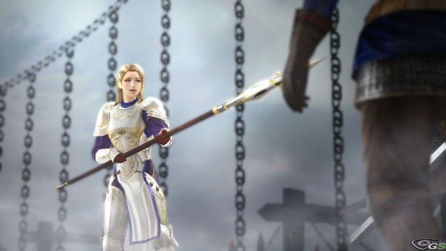Warriors Orochi 3 - Immagine 49726