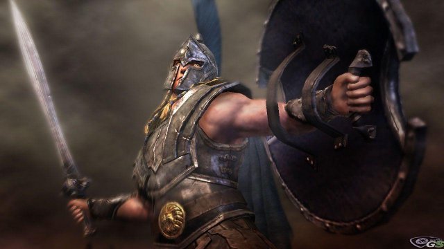 Warriors Orochi 3 - Immagine 49728