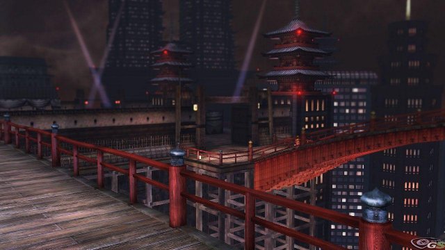 Warriors Orochi 3 - Immagine 49730