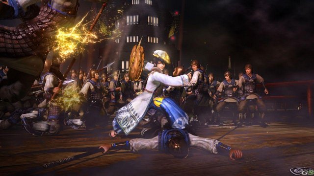 Warriors Orochi 3 - Immagine 49734