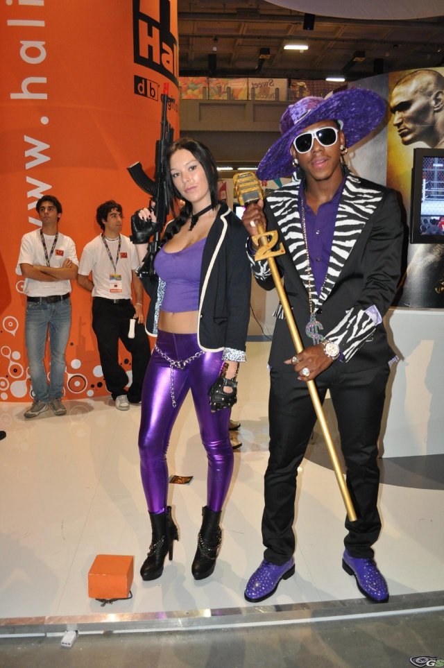 Games Week 2011 - Immagine 49850