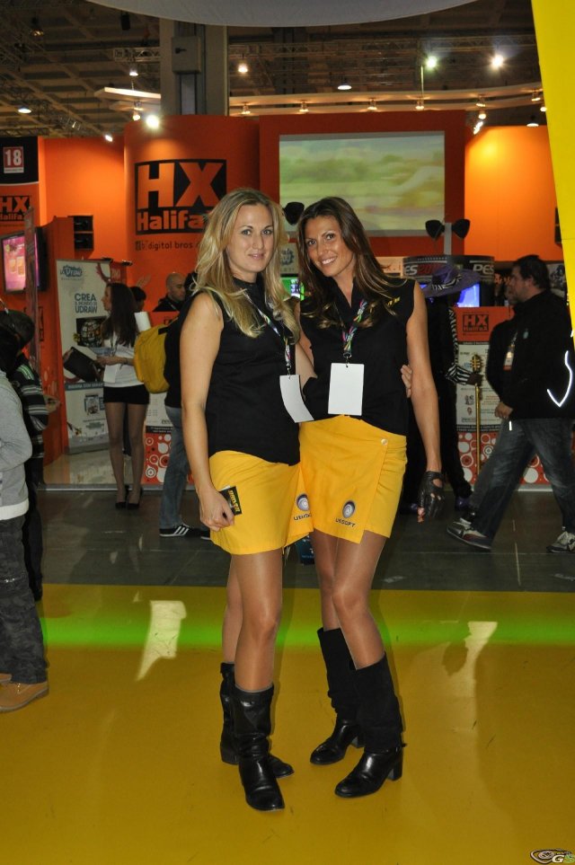 Games Week 2011 - Immagine 49851