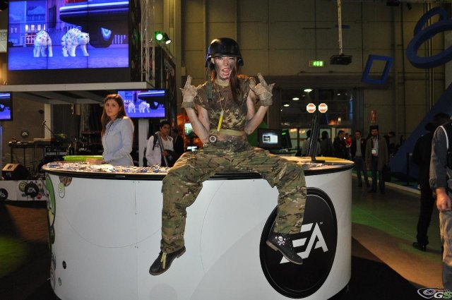 Games Week 2011 - Immagine 49852