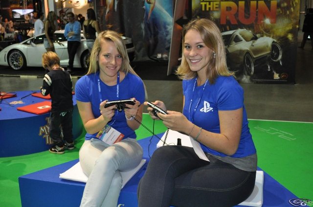 Games Week 2011 - Immagine 49853