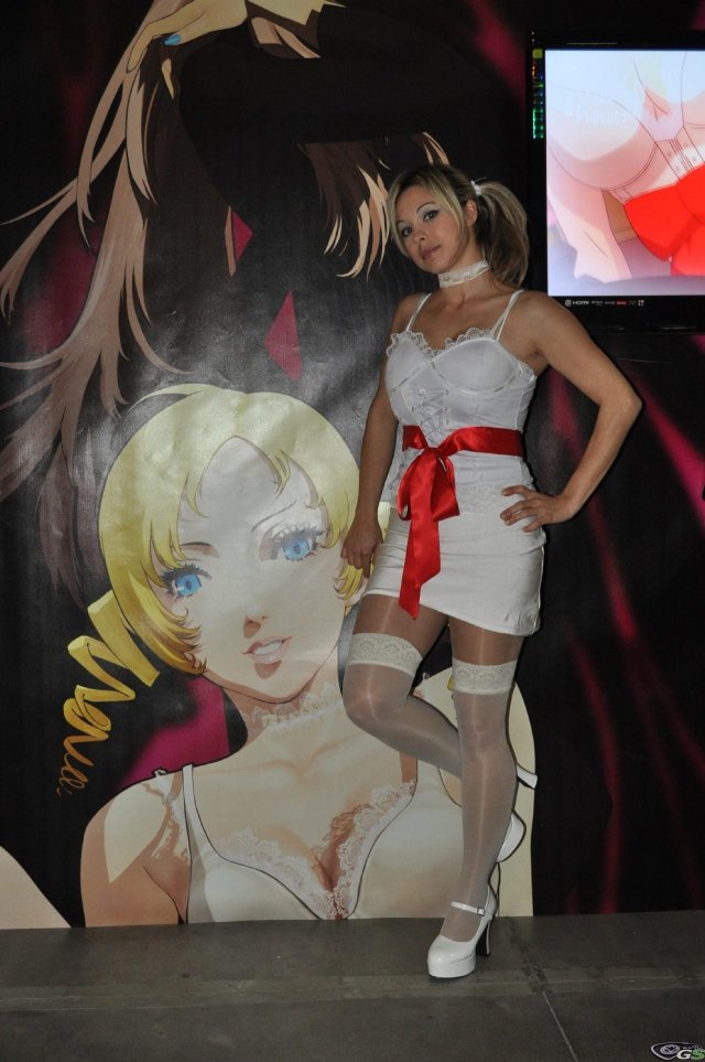 Games Week 2011 - Immagine 49855