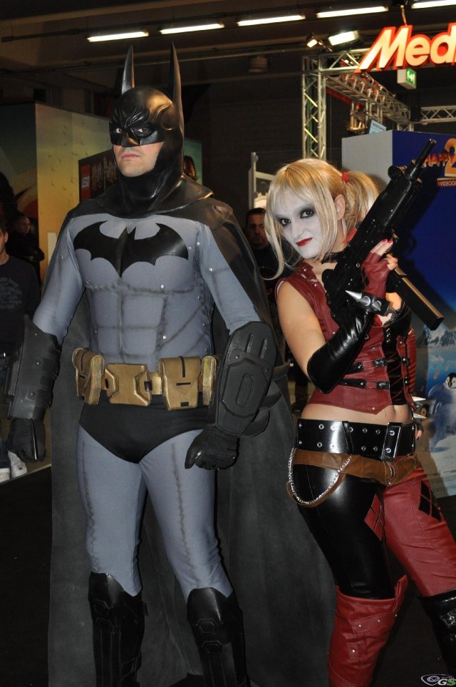 Games Week 2011 - Immagine 49856