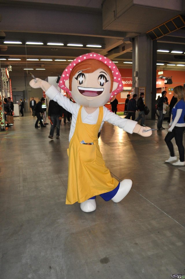 Games Week 2011 - Immagine 49861