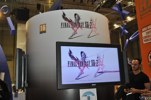 Games Week 2011 - Immagine 49862