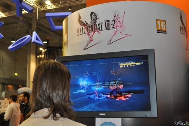 Games Week 2011 - Immagine 49863