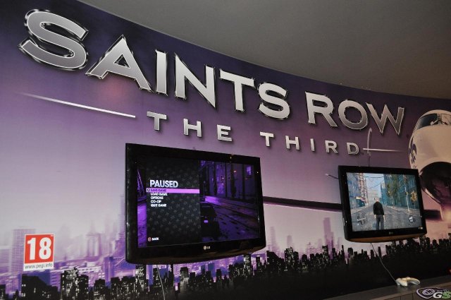Games Week 2011 - Immagine 49864