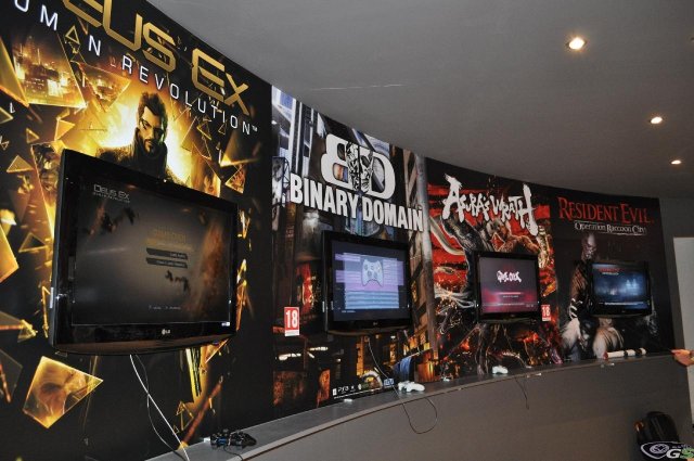 Games Week 2011 - Immagine 49865