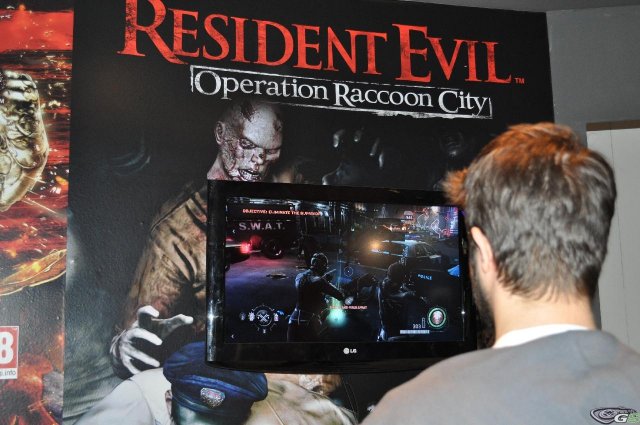 Games Week 2011 - Immagine 49866