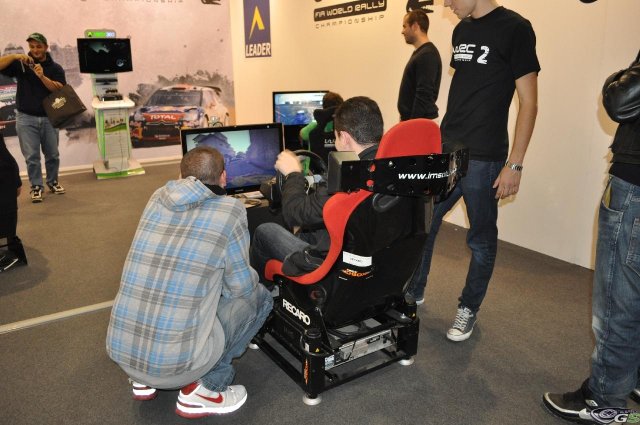 Games Week 2011 - Immagine 49868