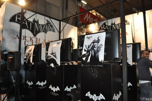 Games Week 2011 - Immagine 49869