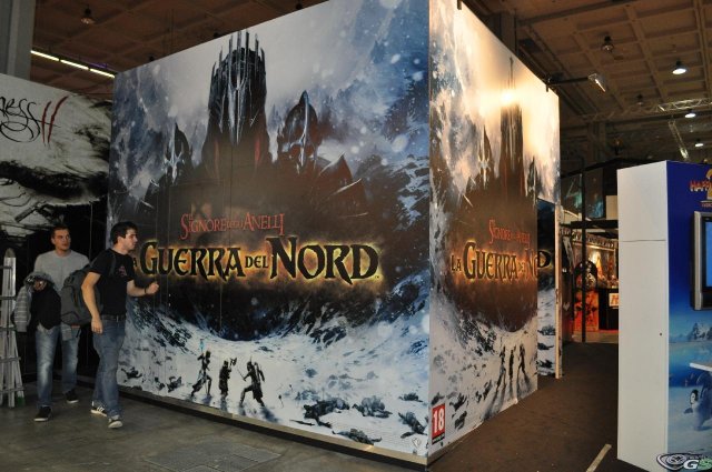 Games Week 2011 - Immagine 49870