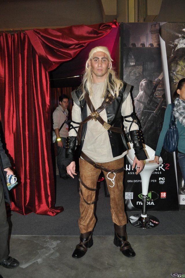 Games Week 2011 - Immagine 49871