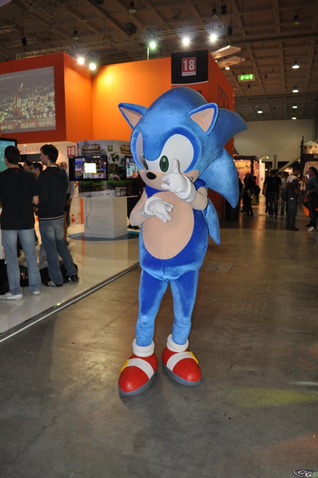Games Week 2011 - Immagine 49872
