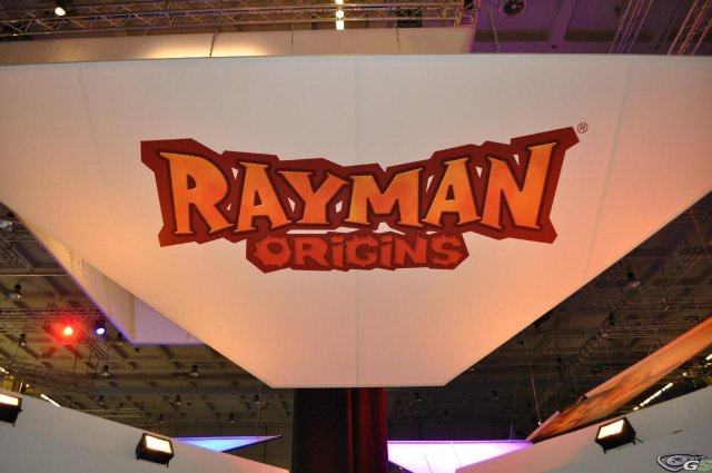 Games Week 2011 - Immagine 49873