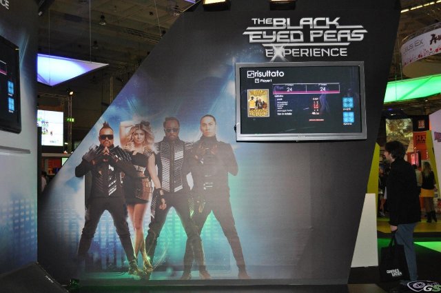 Games Week 2011 - Immagine 49874
