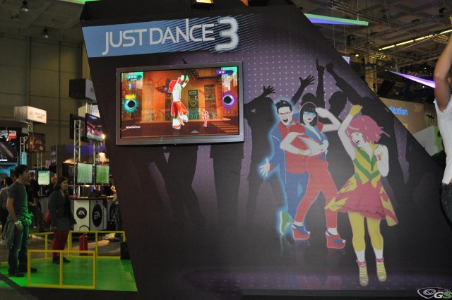 Games Week 2011 - Immagine 49875