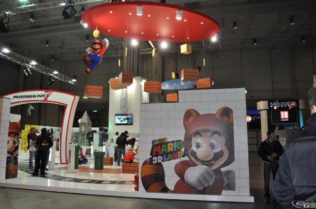 Games Week 2011 - Immagine 49876