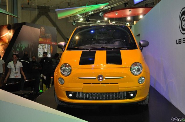 Games Week 2011 - Immagine 49877