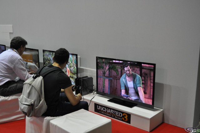 Games Week 2011 - Immagine 49878